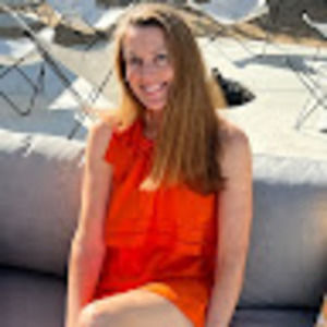 Meet your Posher, Saoirse